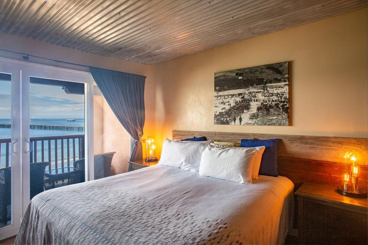 Inn At Avila Beach Exteriér fotografie