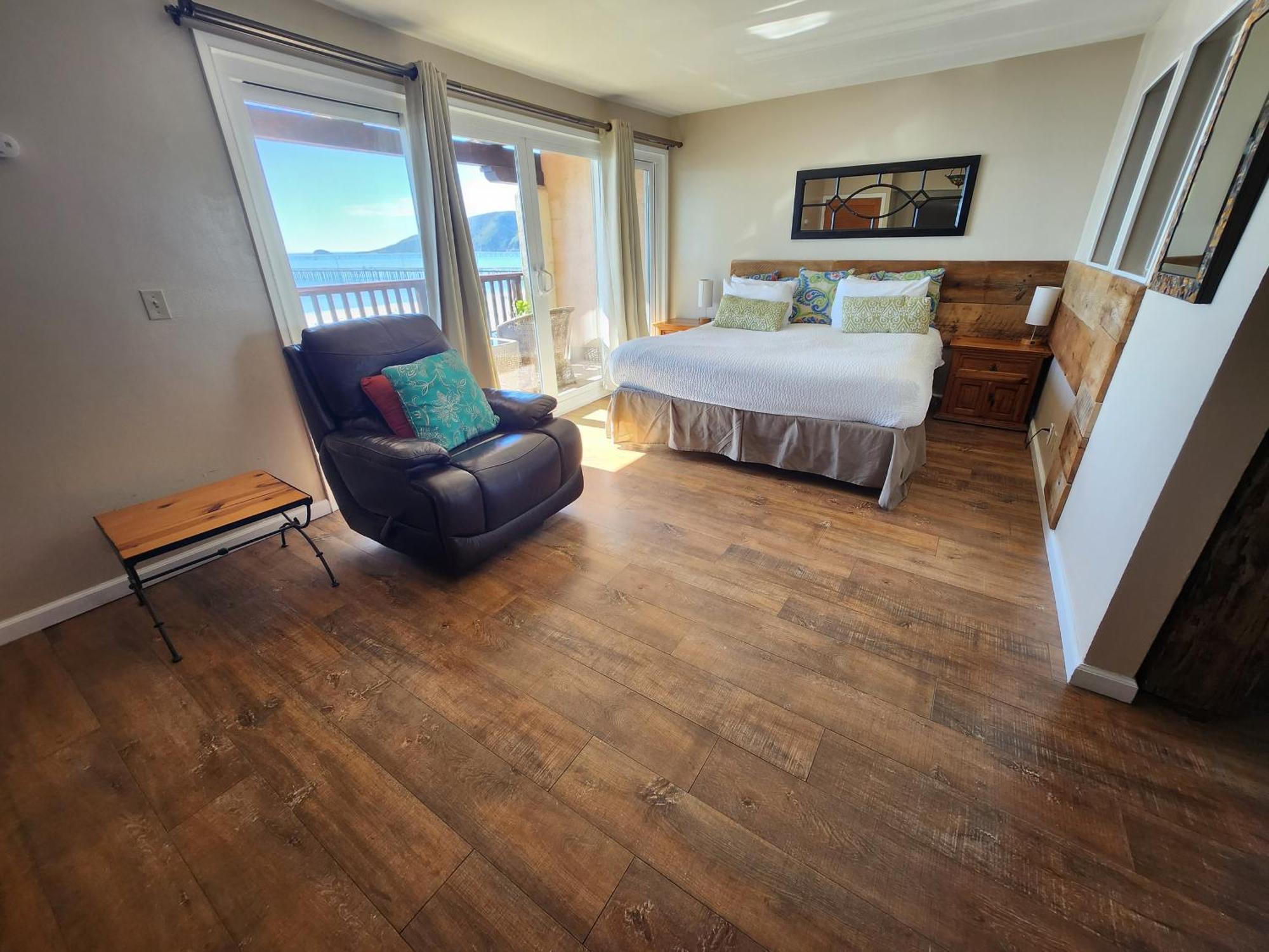 Inn At Avila Beach Exteriér fotografie